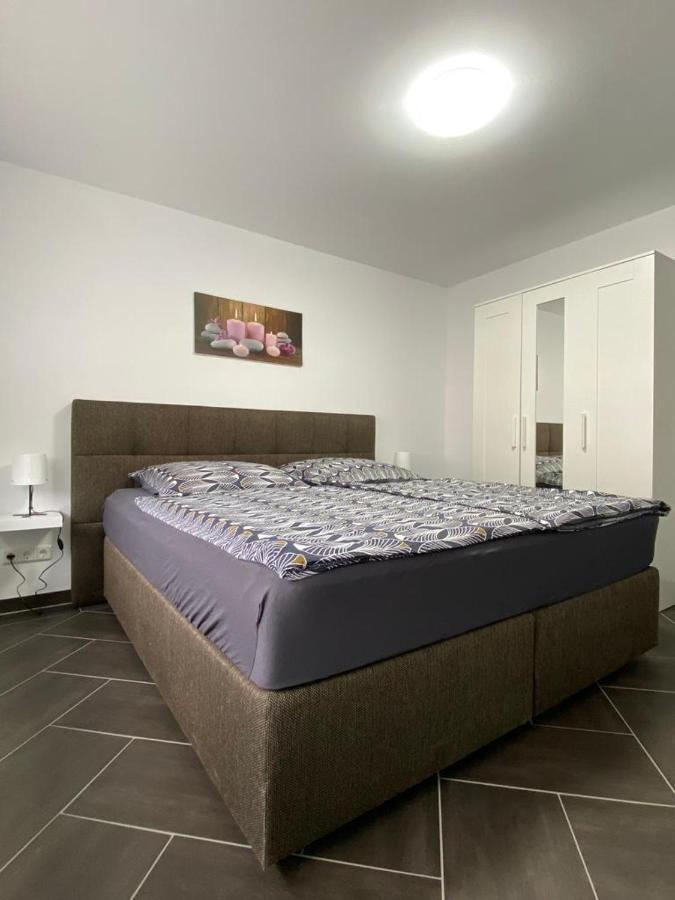 Gaestewohnung 4 Apartament Oschersleben