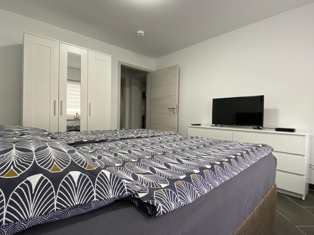 Gaestewohnung 4 Apartament *
