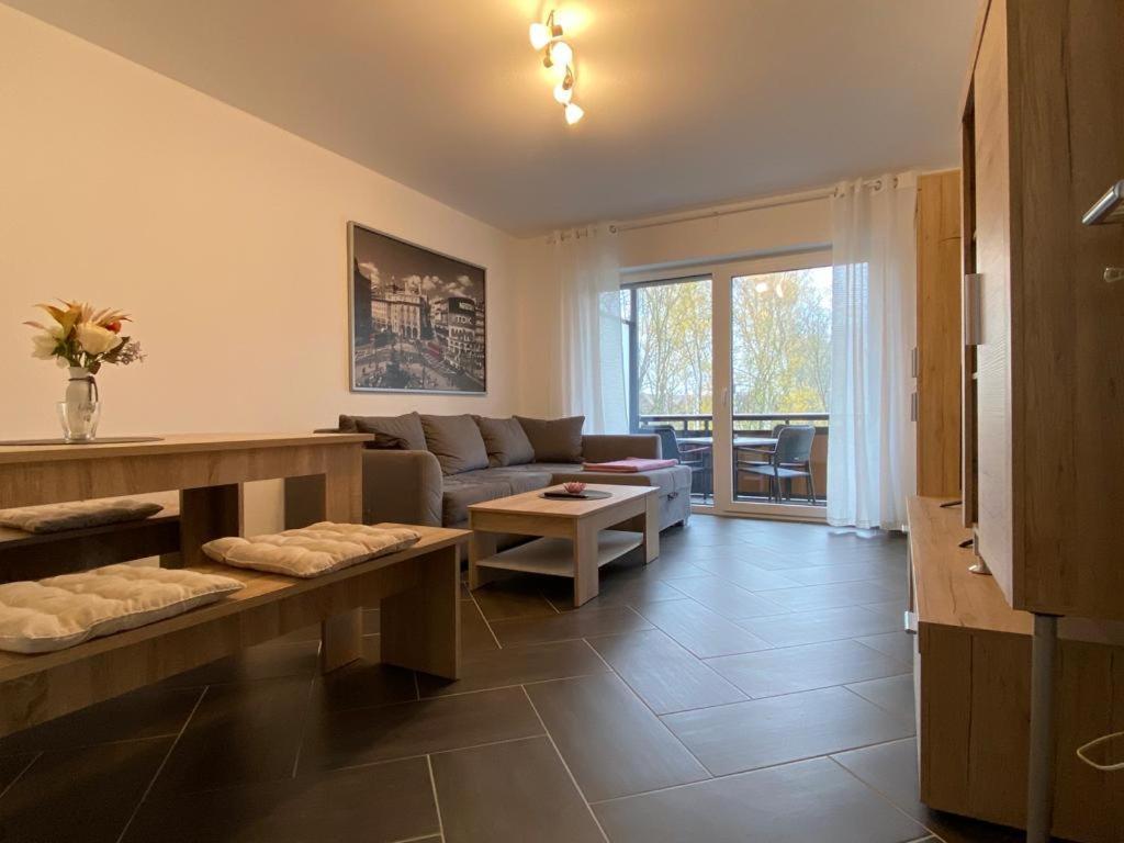 Gaestewohnung 4 Apartment *