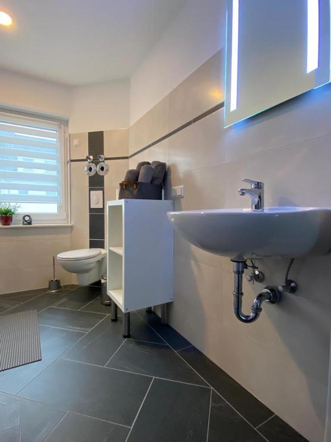 Apartament Gaestewohnung 4 *